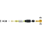 Jagwire Pro Quick-fit Hope Banjo Adapter Kontakt