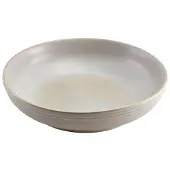 Genware Stentøj Antigo Barley Coupe Skål 23cm