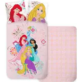 Princesses Princess 140 X 200 Cm (1000972) Sängkläder