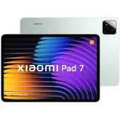 Xiaomi Tablet - - Pad 7 - 12 GB RAM - 256 GB lagring - 11,2" 3,2K 144Hz skärm