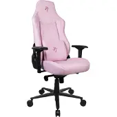 AROZZI Vernazza Supersoft Fabric Gamingstol