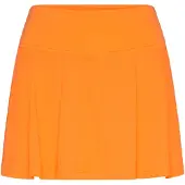 Adidas Sportkjol 'Club' orange