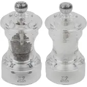 Peugeot Bistro 10cm Salt-och Pepparkvarn