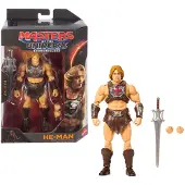Masters of the Universe Chronicles He-man Figur