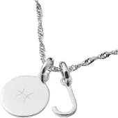 Thomas Sabo Charm Club Connect initial berlock CC1216-001-21