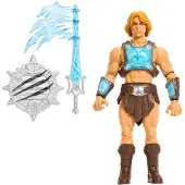 Masters of the Universe Universums Mästare He-man-figur För Barn
