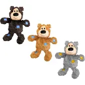 Kong Wild Knots Bear Jumbo Gosedjur