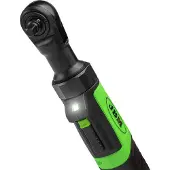 JBM 1/4´´ Elektrisk Spärrskaftnyckel