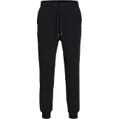 Jack & Jones Byxa 'JPSTGordon JJBradley' svart