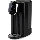 Domo DO524WK Varmvattendispenser Svart