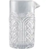 Genware Astor Blandningsglas 50cl