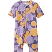 Reima Kids' Atlantti Sunproof Overall Blooming Lilac