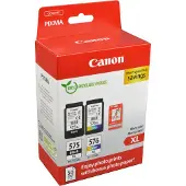Canon PG-575XL | CL-576XL photo value pack (original)
