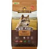 Wolfsblut - Dogfood - Wide plain horse adult 12,5 kg.