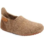 Bisgaard Innerskor - Ull - Sailor - Camel - - 29 - Innerskor
