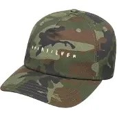 Quiksilver Qs Frassnassa Keps