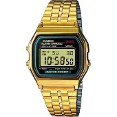 Casio Retro Vintage A159wgea Klocka