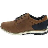 Bugatti Comfort Casual Skor