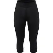 Craft Women's Core Bike Endurance Knickers Black