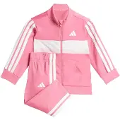 Adidas Seasonal Essentials Tiberio 3 Stripes Tricot Träningsdräkt