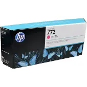 HP 772 (CN629A) magenta bläckpatron (original)