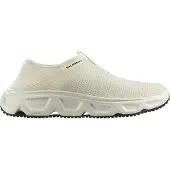 Salomon - Trailskor - Reelax Moc 6.0 W Vanilla Ice/Vanilla Ice för Unisex - Storlek 36 2/3 - Beige