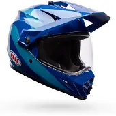 Bell MX-9 Adventure MIPS Motion Enduro-hjälm