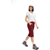 Maier Sports Lulaka 3/4-byxor