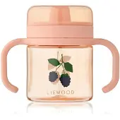 Liewood Kylo Tritan Pipmugg 280ml Berry /Pale Tuscany Liewood