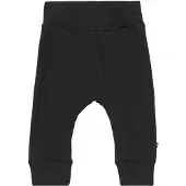 Molo Sweatpants - Sammy - Black - - 74 - Sweatpants