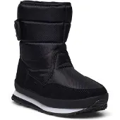 Rubberduck Kids' Snowjogger Black