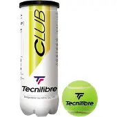 Tecnifibre Club Pet Tennisbollslåda