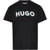 HUGO G01016 T-shirt Med Korta ärmar