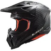 LS2 Mx703 Carbon X-force Offroadhjälm