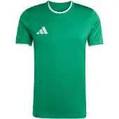 Adidas Matchtröja Entrada 26 - Grön/Vit, storlek 3XL