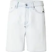 G-Star Dakota Short Clean Edge - Light blue - Men