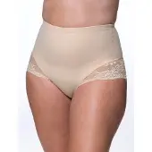 Dorina Shapingtrosa 'Brigitte' ljusbeige