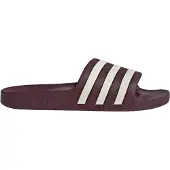 Adidas Adilette Aqua Badtofflor, storlek 40⅔