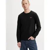 Levi's The Original T-shirt Med Lång ärm