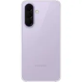 Samsung EF-QA376 - Baksidesskydd för mobiltelefon - transparent - för Galaxy A37