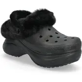 Crocs Träskor 'Bae' svart