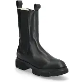 Copenhagen Studios Chelsea boots svart