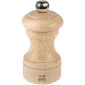 Peugeot Bistro Peberkværn Træ Natur 10 Cm