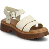 Timberland Remsandal ljusbeige