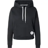 Converse Sweatshirt 'CHUCK' svart