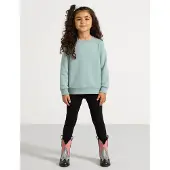 Lindex Leggings svart