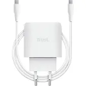 Trust 25721-45w Usb-c-väggladdare