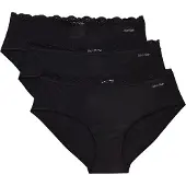 Calvin Klein Underwear Trosa svart