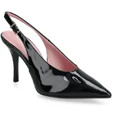 Tamaris Slingback pumps svart