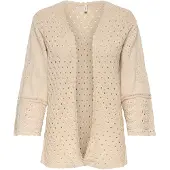 ONLY Kofta 'LUZA' beige